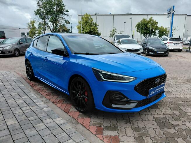 ST X-Edition 2,3 EcoBoost 280KM M6 Ford Performance ASO Forda Białystok - zdjęcie 6
