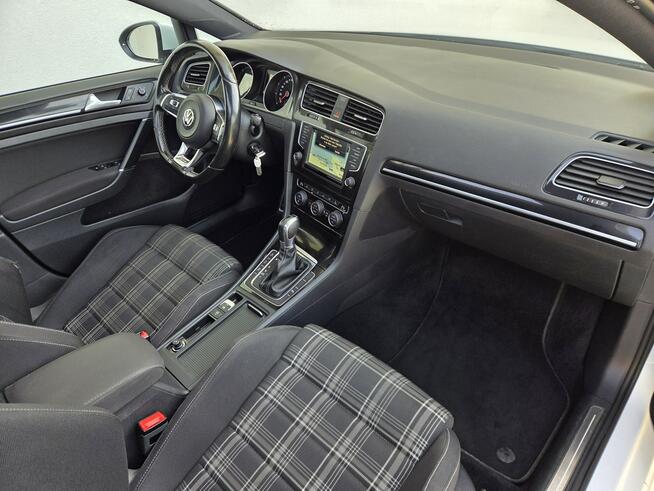Volkswagen Golf 2.0Tdi * GTD * 184kM * navi * xenon * panorama * alu19 Raba Niżna - zdjęcie 10