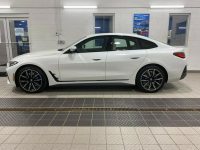 BMW i4 2023 eDrive40 Katowice - zdjęcie 4