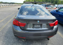 BMW 440 B58 / M-Pakiet / Bardzo zadbany Białystok - zdjęcie 6