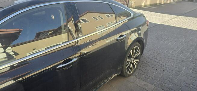 Renault Talisman Initiale Paris 1.6 170 KM Uszkodzony Zagnańsk - zdjęcie 4
