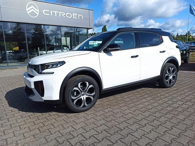 C3 AIRCROSS COLLECTION Piła - zdjęcie 11