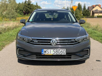 VOLKSWAGEN PASSAT GTE 1.4 TSI PLUG-IN HYBRID | DSG | 2020 Siedlce - zdjęcie 3