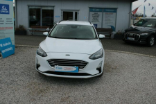 Ford Focus F-Vat Salon Polska 120HP Kombi Gwarancja Warszawa - zdjęcie 3