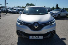 Renault Kadjar 1.5DCi 110KM Intens EDC AUT salon faktura VAT Lublin - zdjęcie 2