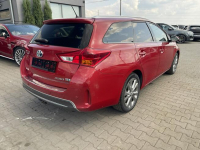 Toyota Auris Selection Hybryda Automat Kamera Podgrzewanie Gliwice - zdjęcie 2