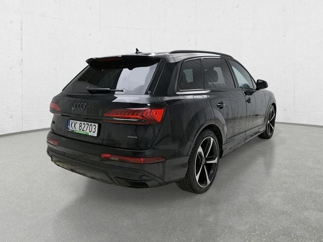 Audi Q7 Komorniki - zdjęcie 7