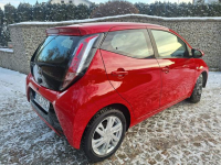 Toyota Aygo X-Play Touch 1.0 Siewierz - zdjęcie 3