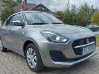 Suzuki Swift 1,2 Premium Hybrid