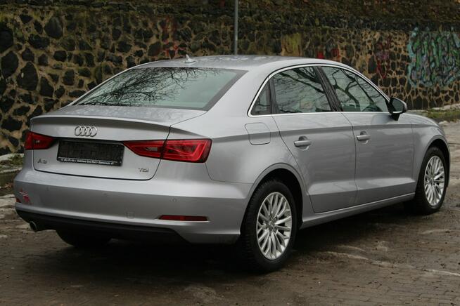 Audi A3 Sedan Zadbany Egzemplarz Lubań - zdjęcie 4