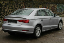 Audi A3 Sedan Zadbany Egzemplarz Lubań - zdjęcie 4