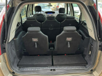 C4 Grand Picasso 2.0 HDI manual 136km 7 FOTELI klima SERWIS 2009 Tychy - zdjęcie 5