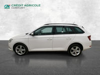 Skoda Fabia 1.0 Classic Ambition Plus Kombi Warszawa - zdjęcie 8
