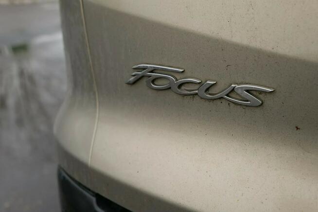 Ford Focus Za 450 zł jest twój miesięcznie Poznań - zdjęcie 8