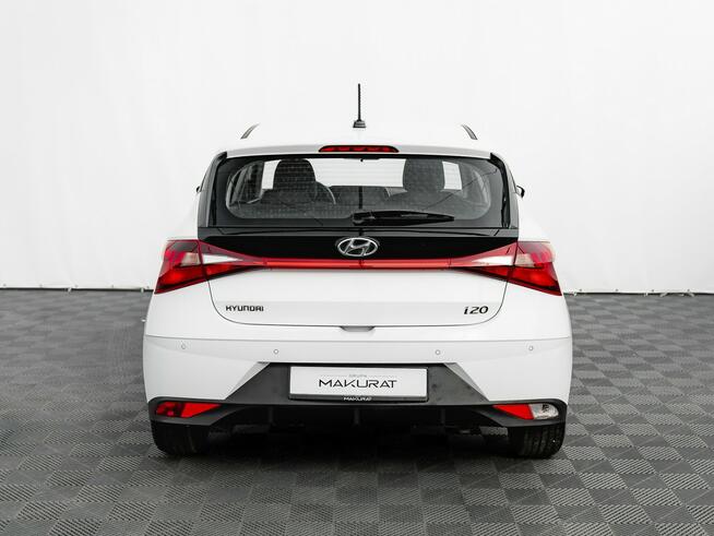 Hyundai i20 WD9943S#1.2 Pure Cz.cof Bluetooth KLIMA Salon PL VAT 23% Pępowo - zdjęcie 9