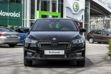 Škoda Fabia Monte Carlo 1.5 TSI 150 KM DSG - Dostępny od ręki! Łódź - zdjęcie 3