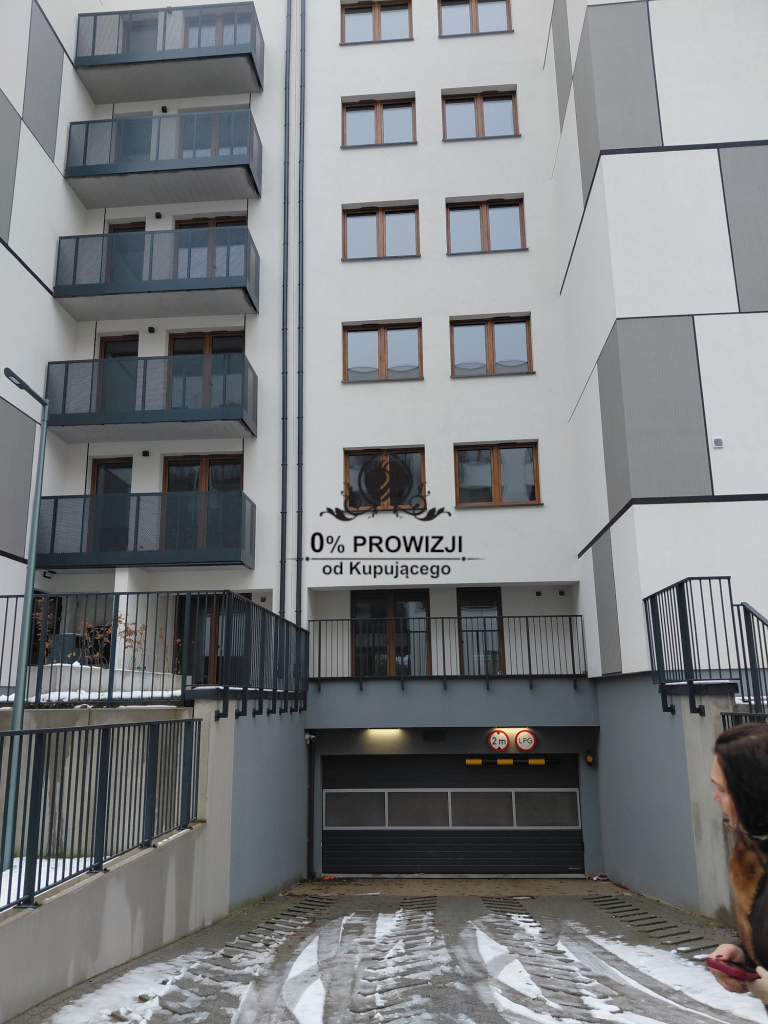 Piękne mieszkanie 2 pokojowe z balkonem/Klecina Wrocław - zdjęcie 8