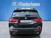 BMW X3 xDrive20d mHEV M Sport ! Z Polskiego Salonu ! Faktura VAT ! Warszawa - zdjęcie 6