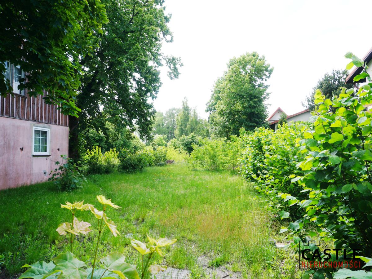 Działka na sprzedaż Stegna Stegna - zdjęcie 1