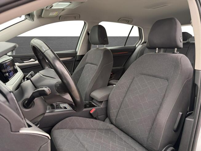 Volkswagen Golf VIII 2.0 TDI Life Warszawa - zdjęcie 10