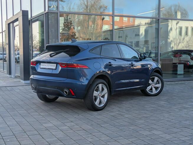 Jaguar E-Pace MY23 2.0 I4 200 KM AWD Auto R-Dynamic S SalonPL FV23% Poznań - zdjęcie 5