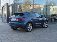 Jaguar E-Pace MY23 2.0 I4 200 KM AWD Auto R-Dynamic S SalonPL FV23% Poznań - zdjęcie 5