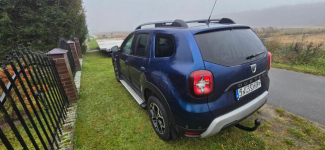 Dacia Duster 1.3 TCe FAP Prestige 150 KM Trzebiel - zdjęcie 3