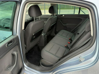 Volkswagen Golf Plus *DSG*klima*tempomat*serwis*super stan* Dąbrowa - zdjęcie 7