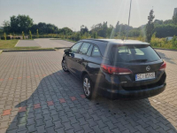 Opel Astra Opel Astra K 2019 Kombi 2019. 1.4 Benzyna 125 kon Olsztyn - zdjęcie 4