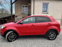 Sprzedam SsangYong Korando Bychawa - zdjęcie 4