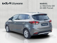 Kia Carens 1.6  GDI 135 KM  / L / Navi / / Pakiet zimowy / Salon  Pl / Poznań - zdjęcie 3