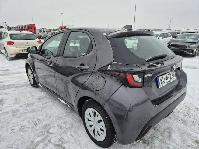 Toyota Yaris Poleasingowe.pl Komorniki - zdjęcie 6
