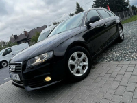 Audi A4 B8 1.8B 2010r Klimatyzacja Nawigacja Zarejestrowane Serwisowan