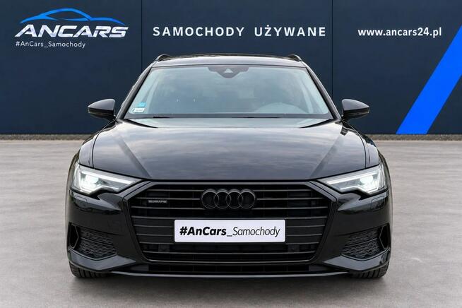 A6 2.0TFSI 265KM Quattro Sport S tronic Salon PL Serwis F-VAT 23% Warszawa - zdjęcie 5