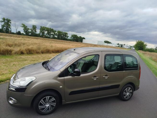 Citroen Berlingo 1.6 Multispace Jarocin - zdjęcie 3