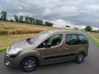 Citroen Berlingo 1.6 Multispace Jarocin - zdjęcie 3