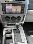 Jeep Cherokee KK 2.8 CRD 177 KM Automat 4x4 Limited, Redukto Kraków - zdjęcie 12