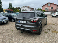 Ford Kuga St-Line 2,0 Diesel 4x4 Białogard - zdjęcie 6