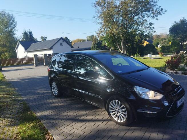 For S-Max 2014 7-osobowy Ustrzesz - zdjęcie 3