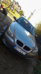 BMW seria 5 E61 520d n47 177km automat