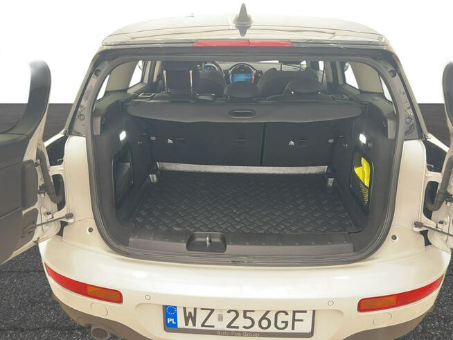 MINI Clubman Cooper aut Kombi Warszawa - zdjęcie 11