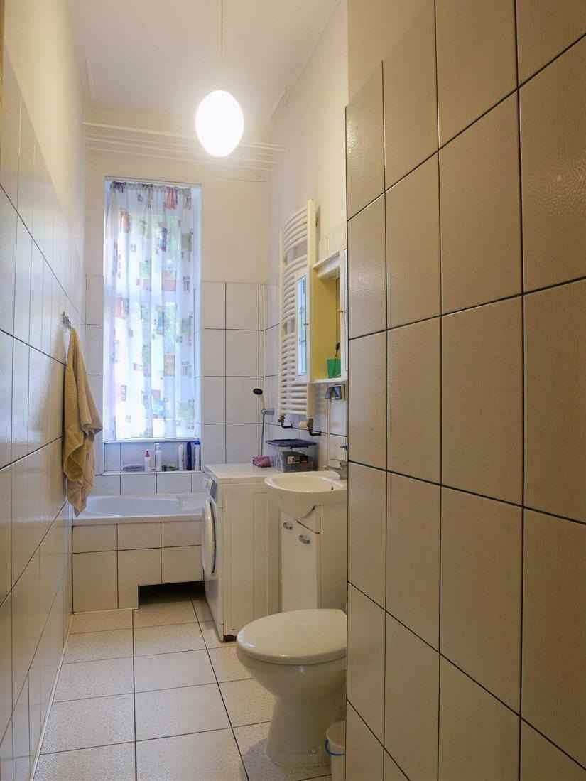 3pok, 58met, okolice Norwida BALKON/PIWNICA (Wrocław) Śródmieście - zdjęcie 6