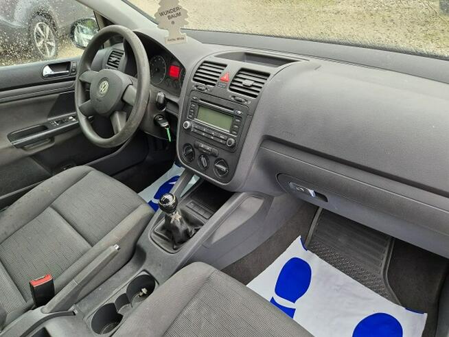 Volkswagen Golf Zadbany Bydgoszcz - zdjęcie 10