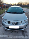 Toyota Corolla 1.4 D4D 2011r (1 rej 2012r.), niski przebieg Ostrowiec Świętokrzyski - zdjęcie 2