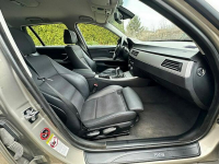 BMW e91 318i 2.0 143KM 6Biegów Xenon PDC Sport Pakiet kayless#Zamiana# Wrocław - zdjęcie 9