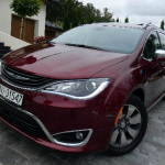 Chrysler Pacifica Szydłowo - zdjęcie 6