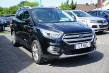 Ford Kuga zarejestrowany, ubezpieczony, atrakcyjny przebieg Opole - zdjęcie 3