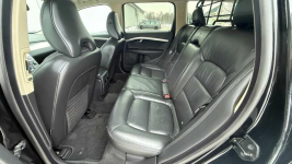 Volvo XC70 2.4 D5 4x4 full opcja szwajcar Lublin - zdjęcie 11