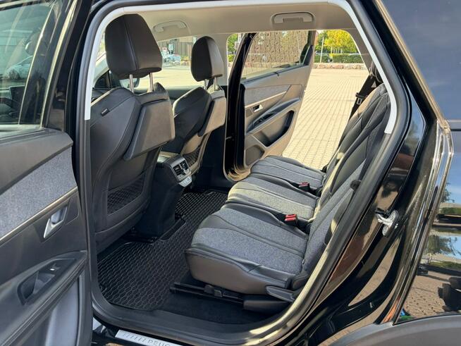 Peugeot 5008 Sadlno - zdjęcie 12