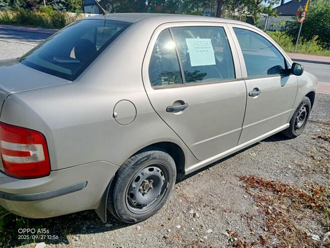 Skoda Fabia Niepołomice - zdjęcie 3